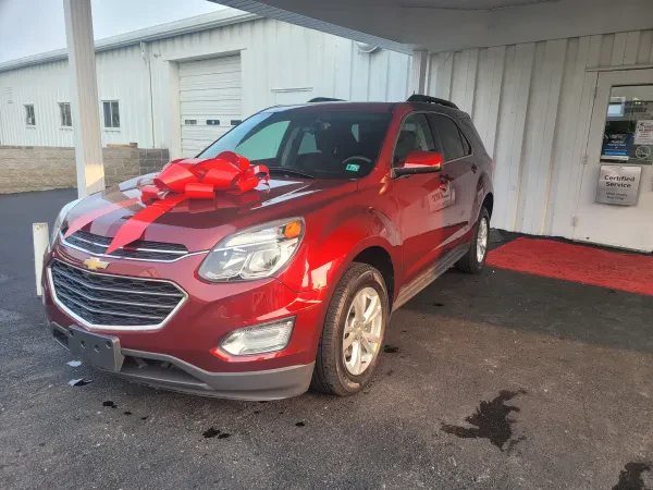 Forest City Chevrolet - photo 4