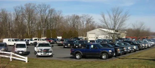 Woodcrest Motors - photo 2