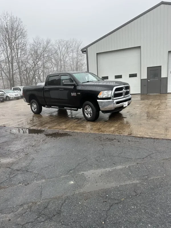 Woodcrest Motors - photo 4