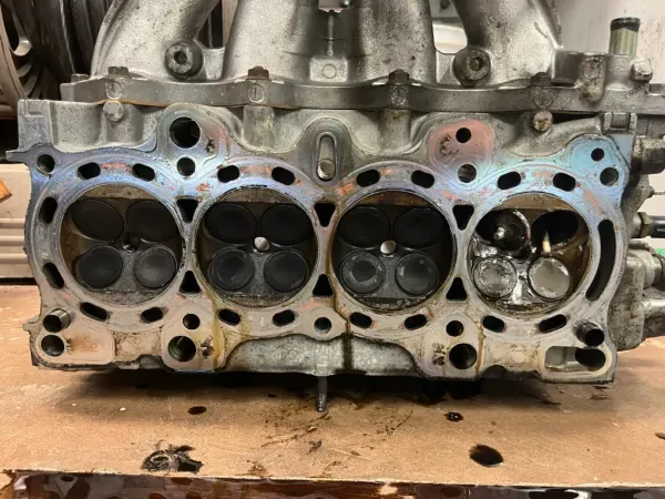 E-Town Auto Works - photo 2