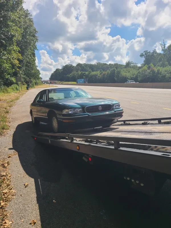 Cocker's Towing - photo 2