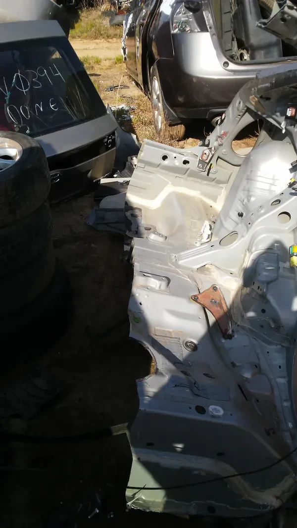 Barnette's Auto Parts - photo 3
