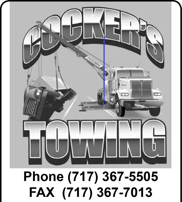 Cocker's Towing - photo 4