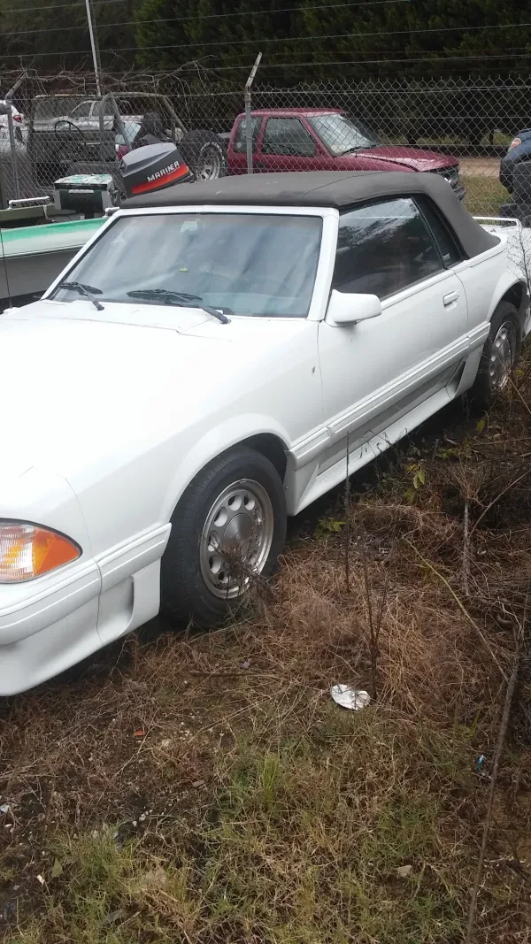 Barnette's Auto Parts - photo 4