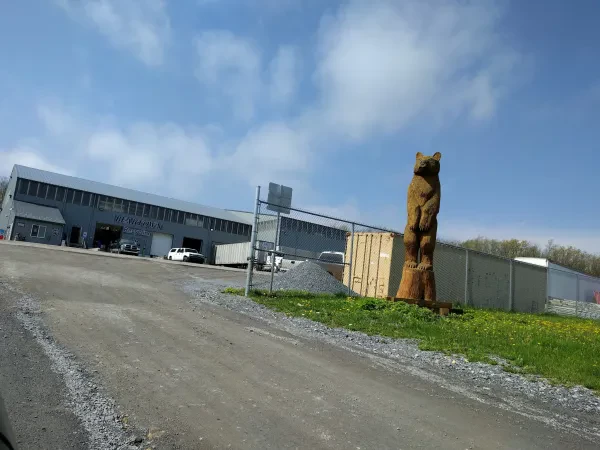 Beartown Recycling LLC - photo 3
