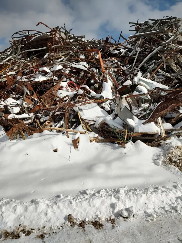 Lowry Metals Recycling, LLC. - photo 4