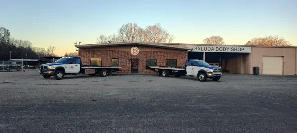 Minick's Saluda Body Shop, Inc. - photo 2