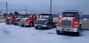 Shenberger's Towing
