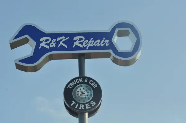 R&K Repair Services, Inc - photo 2