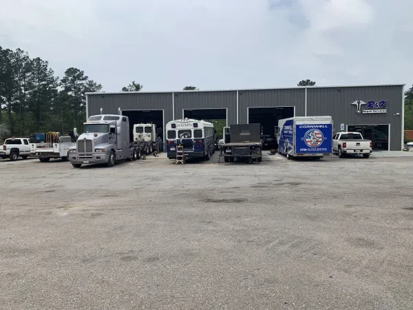 R&K Repair Services, Inc - photo 3