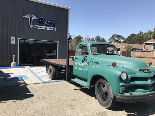 R&K Repair Services, Inc - photo 4