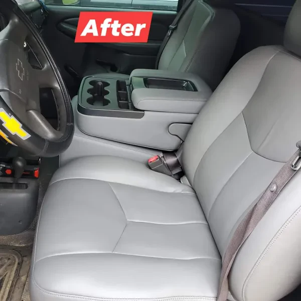 AC Auto Trim & Upholstery - photo 4