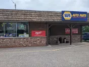 NAPA Auto Parts - Auto Parts of Adams