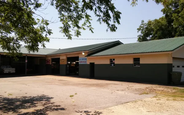 Edwards Auto Service, Inc. - photo 4