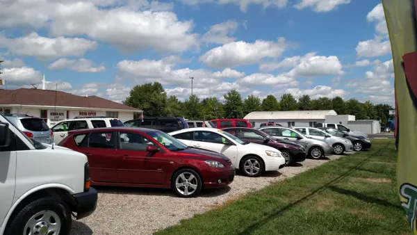 Newark Auto LLC - photo 2