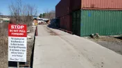 Hardeeville Recycling
