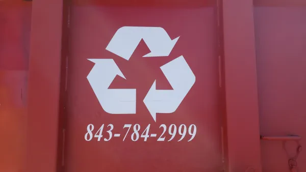 Hardeeville Recycling - photo 2