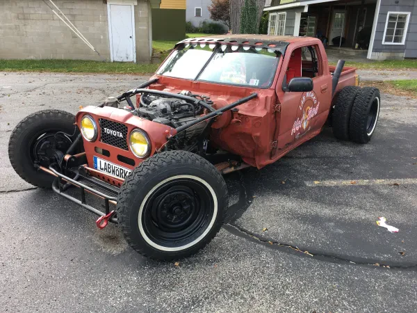 Gillette Import Autowerks - photo 3