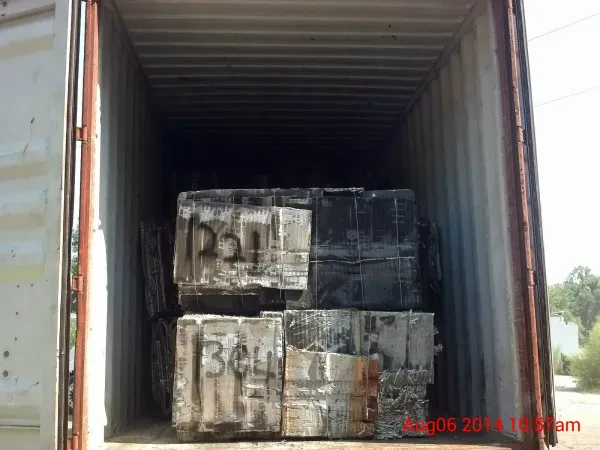 Hardeeville Recycling - photo 3