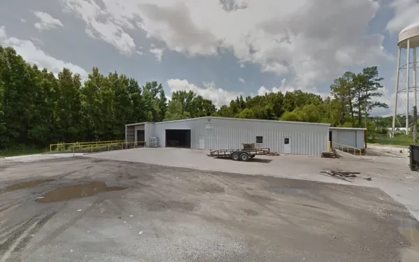 Hardeeville Recycling - photo 4