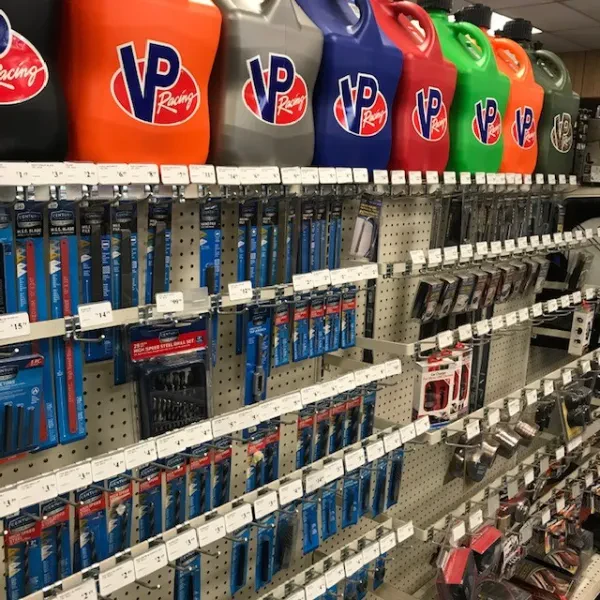 Carquest Auto Parts - AUTO PARTS OF SUMTER, INC. - photo 2