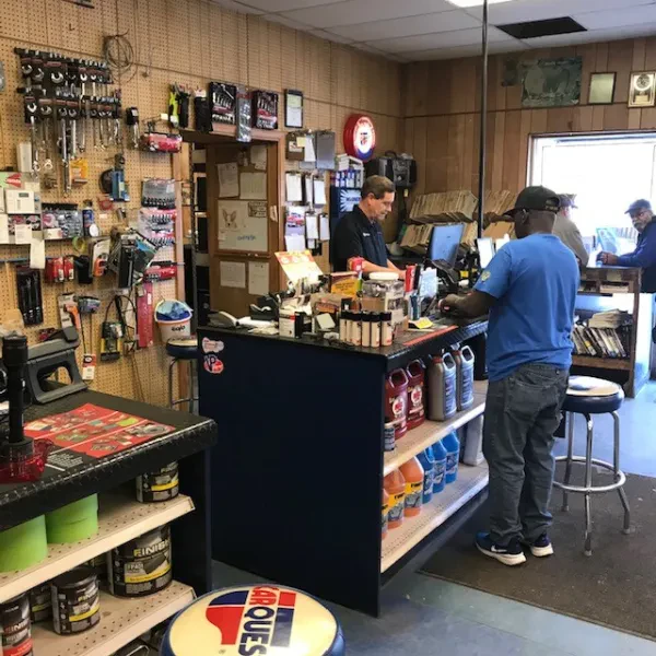 Carquest Auto Parts - AUTO PARTS OF SUMTER, INC. - photo 4