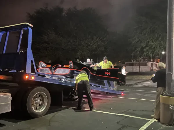 Sumter Wrecker Service, Inc. - photo 3
