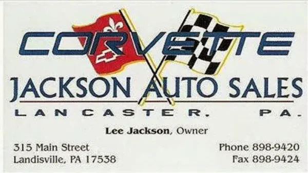 Jacksons Auto Sales - photo 4