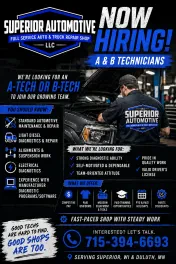Superior Automotive