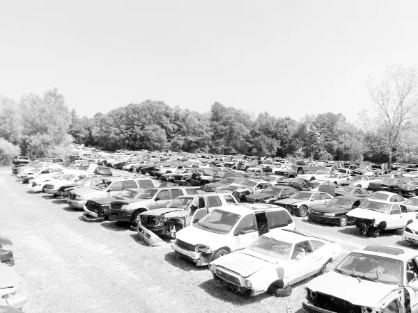 Tim's Auto Parts Inc - photo 2
