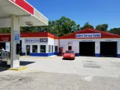 Butler's Service Center