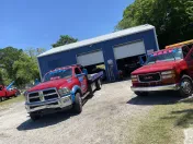 Veteran Towing & Eazy Tow Fix Body Shop