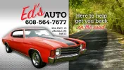 Ed's Auto