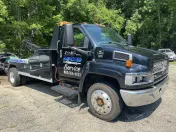Mikes Towing