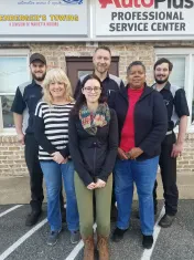 Marietta Motors