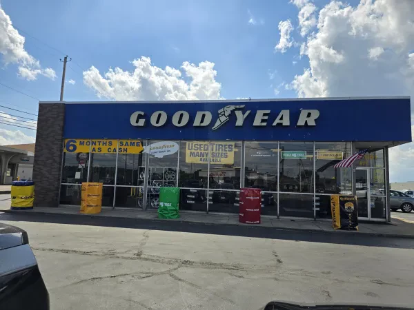 Heath Goodyear - photo 2