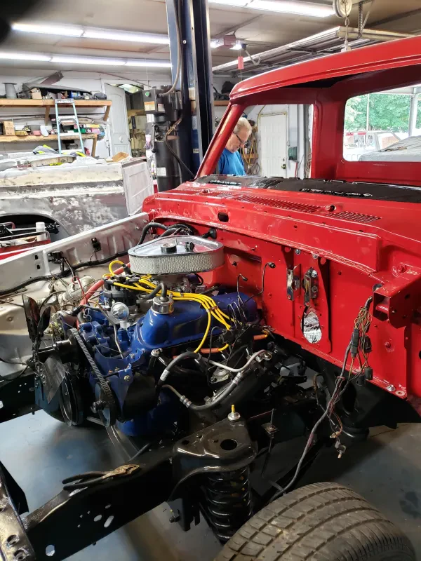 Midway Auto Parts - photo 2