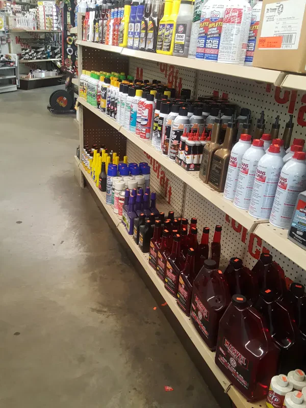 Midway Auto Parts - photo 3