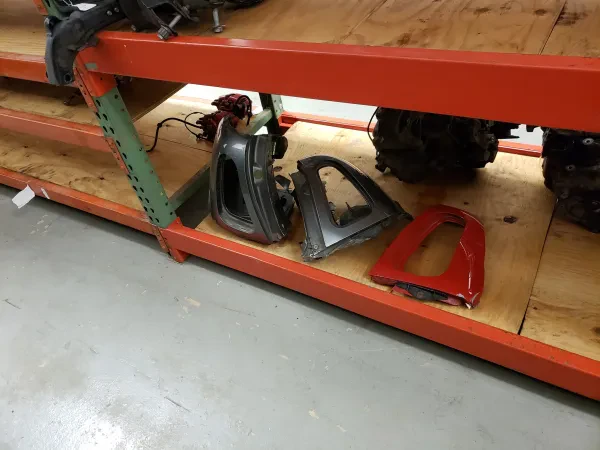 Willmek Autoparts - photo 3