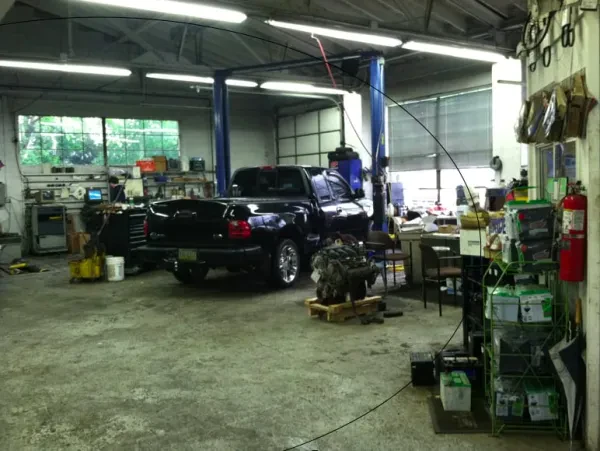 Willow Grove Automotive, Inc. - photo 2