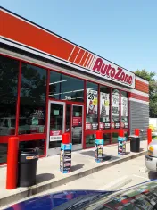 AutoZone Auto Parts