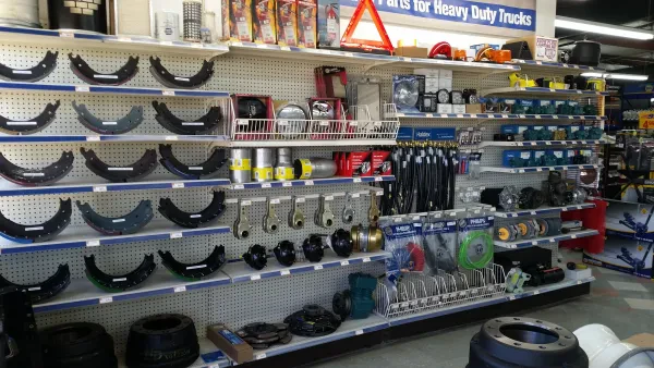 NAPA Auto Parts - MASON AUTO PARTS - photo 2