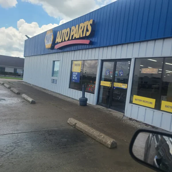 NAPA Auto Parts - MASON AUTO PARTS - photo 3