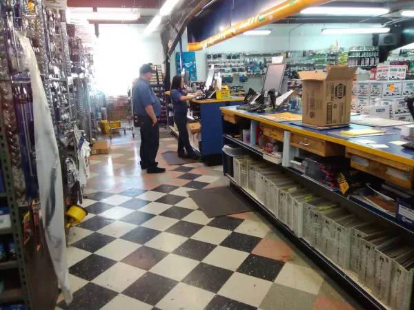 NAPA Auto Parts - MASON AUTO PARTS - photo 4