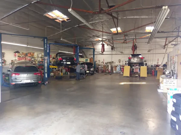 Thanh Auto Services - photo 3