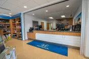 AutoNation Honda Costa Mesa Parts Center