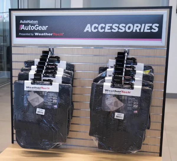 AutoNation Honda Costa Mesa Parts Center - photo 2