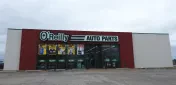 O'Reilly Auto Parts