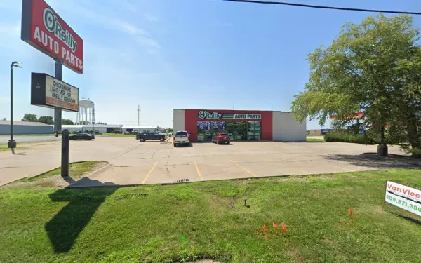 O'Reilly Auto Parts - photo 2