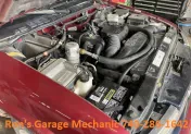 Ron's Garage & Wrecker Services